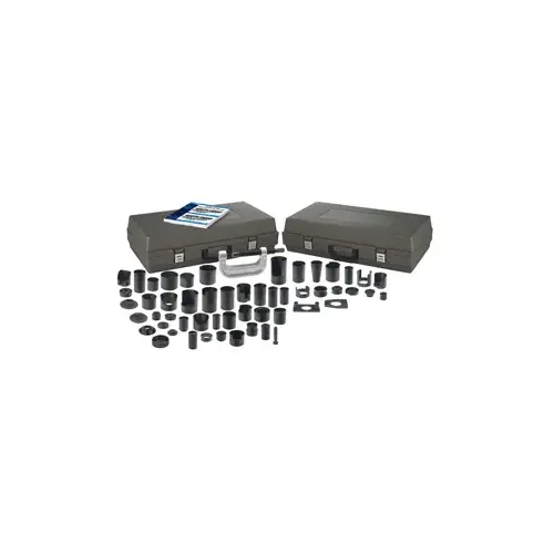 Master Ball Joint Set Domestic Master Ball Joint Set Domestic