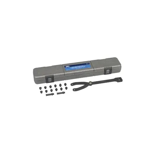 Variable Cam Spanner Tool Variable Cam Spanner Tool