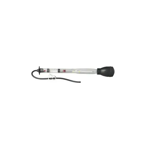 Diesel Fuel Hydrometer Diesel Fuel Hydrometer