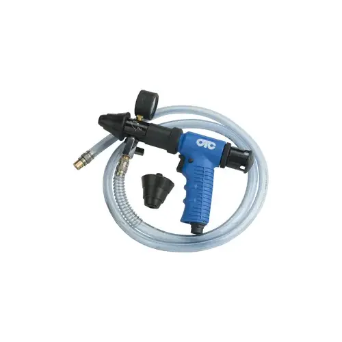 Cooling System Refill Gun Cooling System Refill Gun
