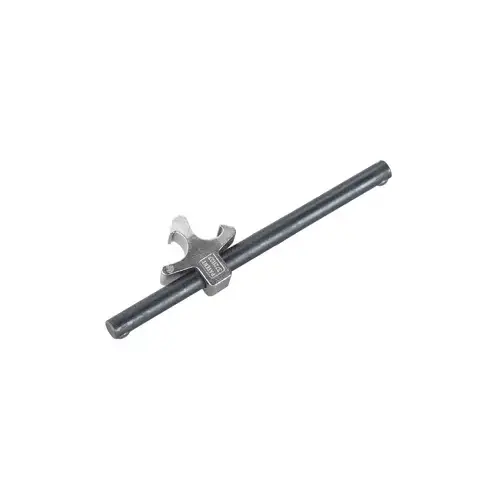 Universal Tie Rod Adjusting Universal Tie Rod Adjusting