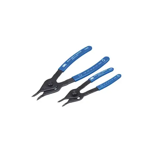 Retaining Ring Plier Kit Retaining Ring Plier Kit