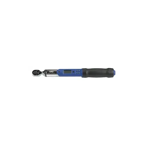 Digital Torque Wrench Digital Torque Wrench