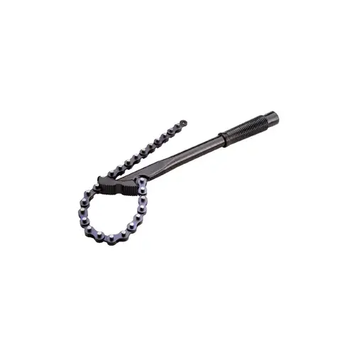 13" Handle Chain Wrench 1/2" 13" Handle Chain Wrench 1/2"