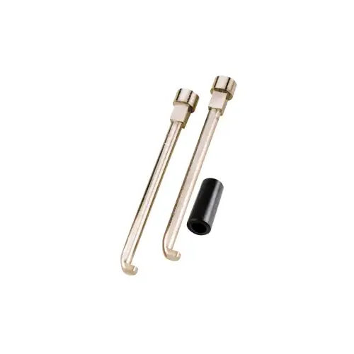 STEERI PULLER LEGS WITH SPACER STEERI PULLER LEGS WITH SPACER
