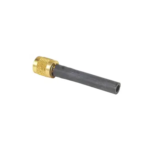 Standard Service Port Adapter Standard Service Port Adapter