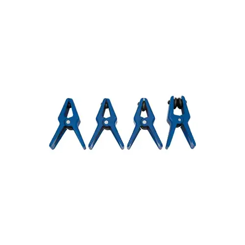 4 Pc Steel Line Stopper Kit 4 Pc Steel Line Stopper Kit