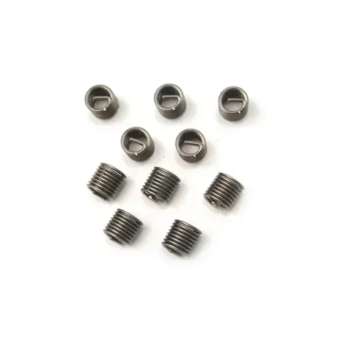 Pro Thread Inserts - UNC 1/2" Pro Thread Inserts - UNC 1/2"