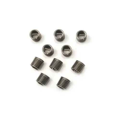 Pro Thread Inserts - UNF 3/8" Pro Thread Inserts - UNF 3/8"