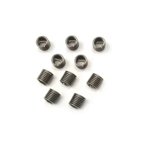M6 x 1.5 Pro-Thread Insert Pack - pack of 10 M6 x 1.5 Pro-Thread Insert Pack - pack of 10