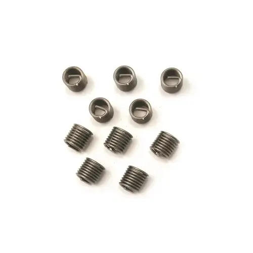 Pro Thread Inserts - MTC Pro Thread Inserts - MTC