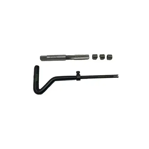 UNF 1/4 - 28 Thread Repair UNF 1/4 - 28 Thread Repair