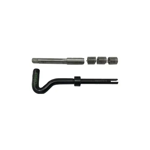 UNF 7/16 - 20 Thread Repair UNF 7/16 - 20 Thread Repair