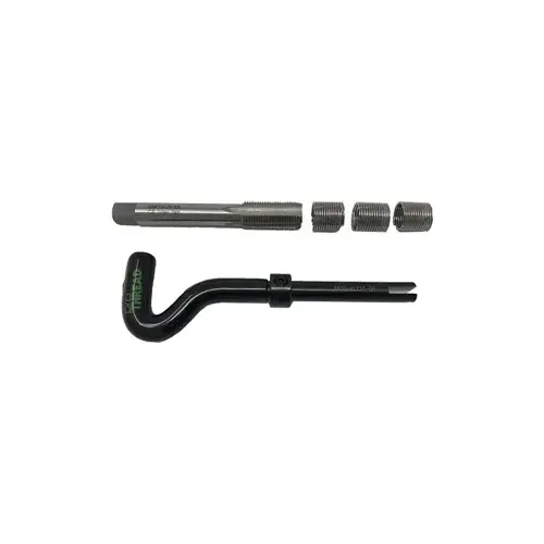 UNF 1/2 - 20 Thread Repair UNF 1/2 - 20 Thread Repair