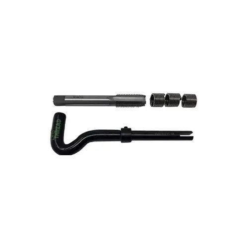 M12 - 1.75 Thread Repair Kit M12 - 1.75 Thread Repair Kit