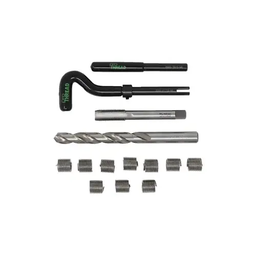 M12-1.5 ProThread Kit M12-1.5 ProThread Kit