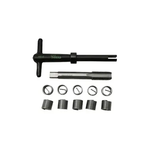 M14 - 1.50 Thread Repair Kit M14 - 1.50 Thread Repair Kit