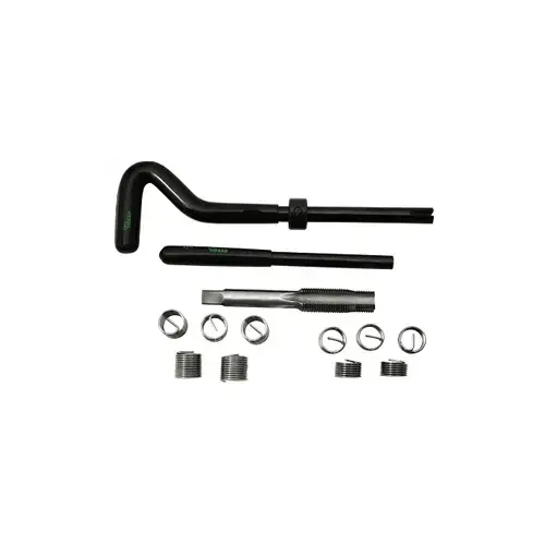 M10 - 1.00 Thread Repair Kit M10 - 1.00 Thread Repair Kit