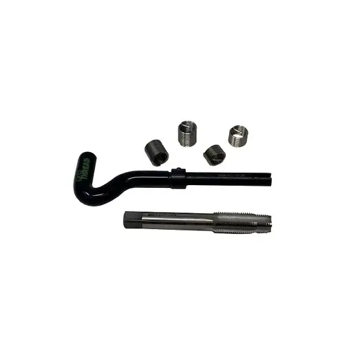M12 - 1.25 Thread Repair Kit M12 - 1.25 Thread Repair Kit