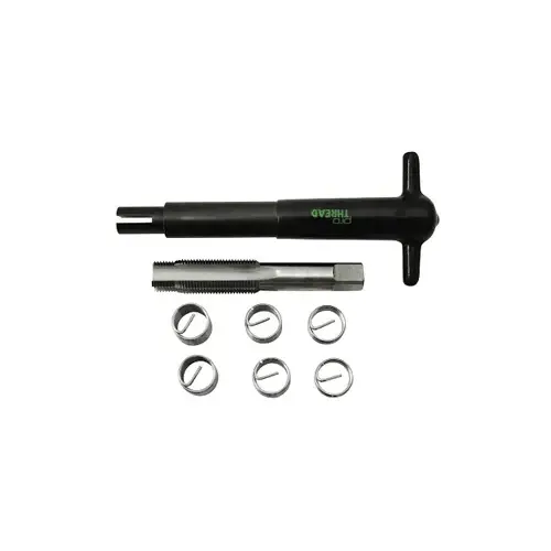 M14 - 1.25 Thread Repair Kit M14 - 1.25 Thread Repair Kit