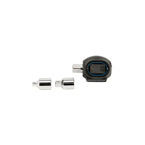 Digital Torque Adapter Digital Torque Adapter