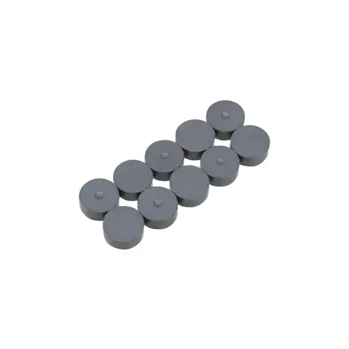 10 Piece 1/2" Ceramic Disc 10 Piece 1/2" Ceramic Disc