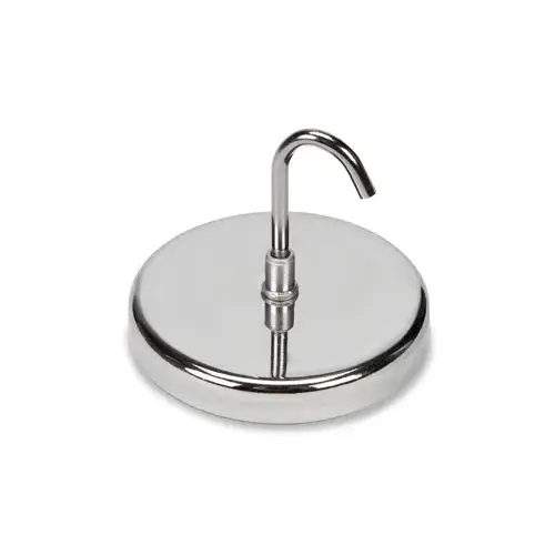 Magnetic 2" Hook Magnetic 2" Hook