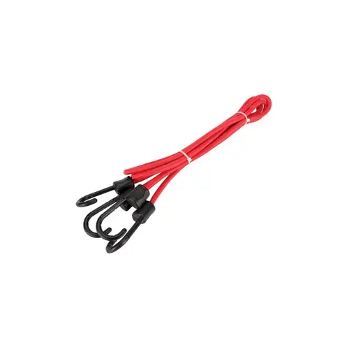 24" Inch Bungee Cords (2 24" Inch Bungee Cords (2