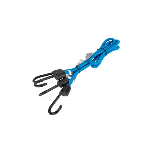 36" Inch Bungee Cords (2 36" Inch Bungee Cords (2