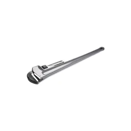 48" Aluminum Pipe Wrench 48" Aluminum Pipe Wrench