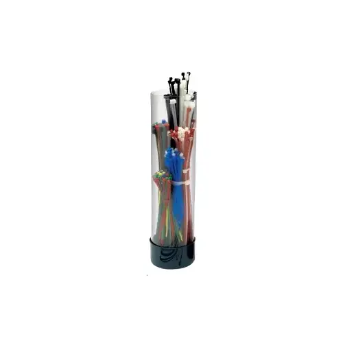 250 Piece Cable Tie Assortment 250 Piece Cable Tie Assortment