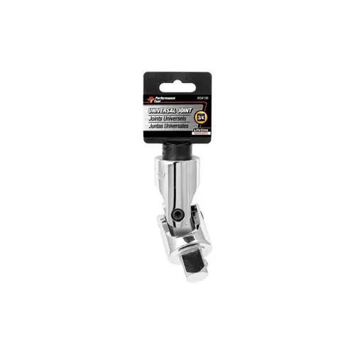 3/4" Dr Universal Joint 3/4" Dr Universal Joint