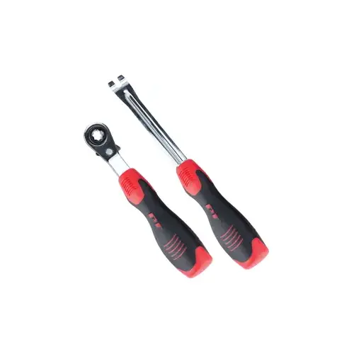 Slack Adjusting Tool Set Slack Adjusting Tool Set