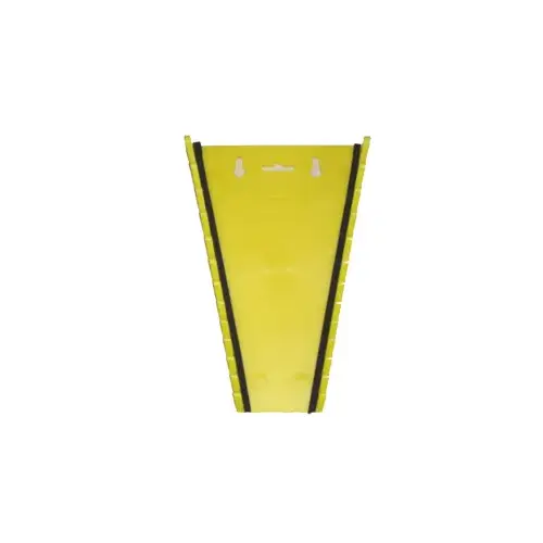 Yellow 12 Piece Standard Yellow 12 Piece Standard