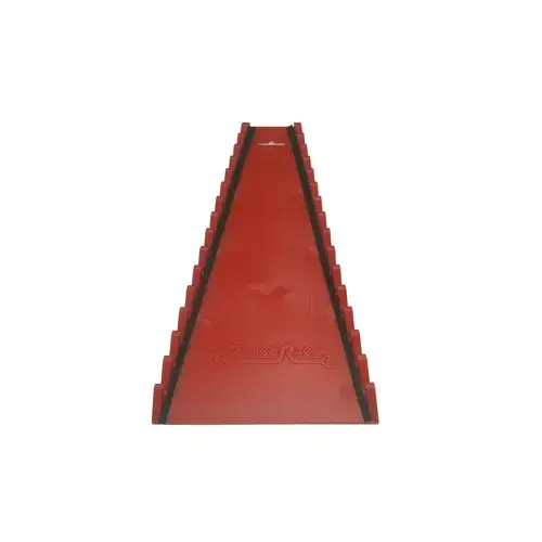 Red 15 Piece Reverse Wrench Red 15 Piece Reverse Wrench