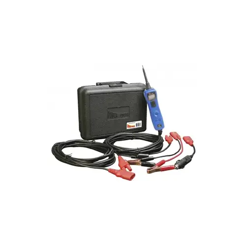 Blue Power Probe 3 Kit Blue Power Probe 3 Kit