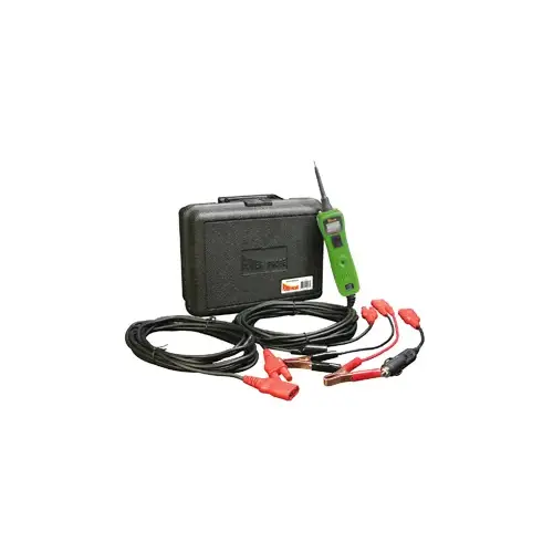 Green Power Probe 3 Kit Green Power Probe 3 Kit