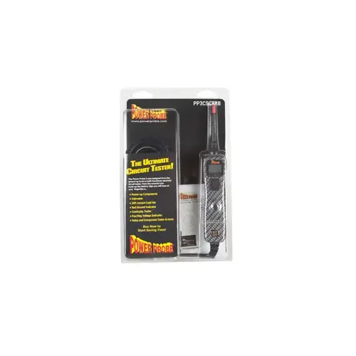 Carbon Power Probe 3 Bare Tool Carbon Power Probe 3 Bare Tool