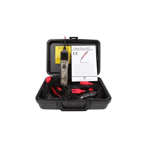 Camo 3EZ Power Probe Kit Camo 3EZ Power Probe Kit