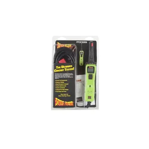 Green Power Probe 3 Bare Tool Green Power Probe 3 Bare Tool