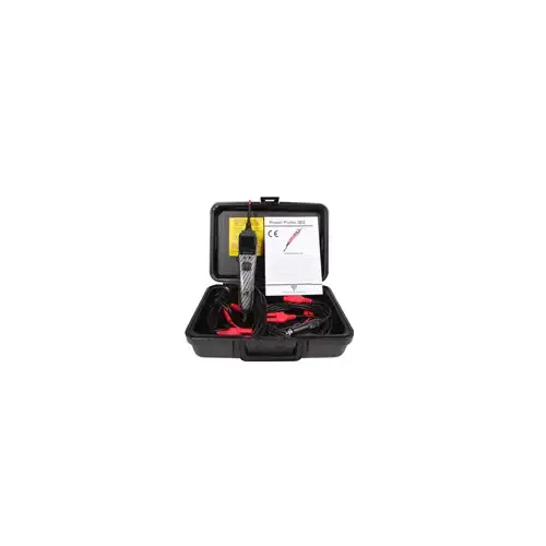 Carbon Fiber 3EZ Power Probe Carbon Fiber 3EZ Power Probe