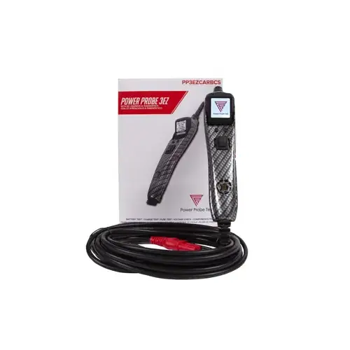 Carbon Fiber 3EZ Power Probe Carbon Fiber 3EZ Power Probe