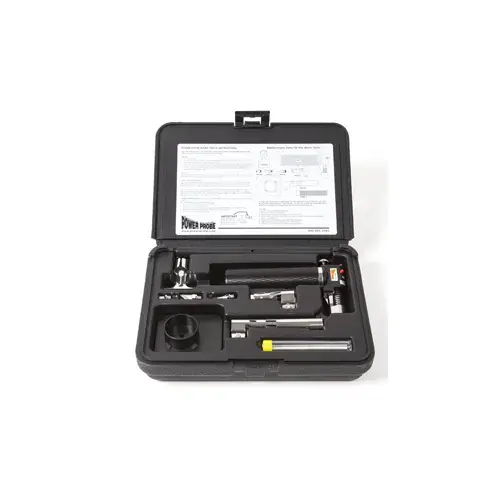 Butane Micro Torch Kit Butane Micro Torch Kit