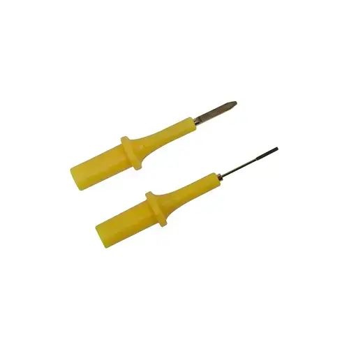 Test Probe Adapter Kit (TW) Test Probe Adapter Kit (TW)
