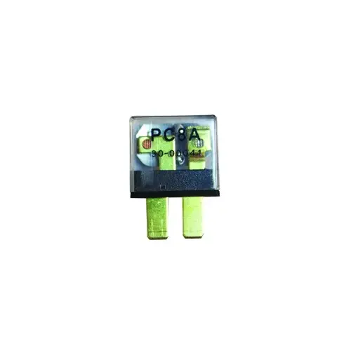 PP4 Replaceable Circuit PP4 Replaceable Circuit