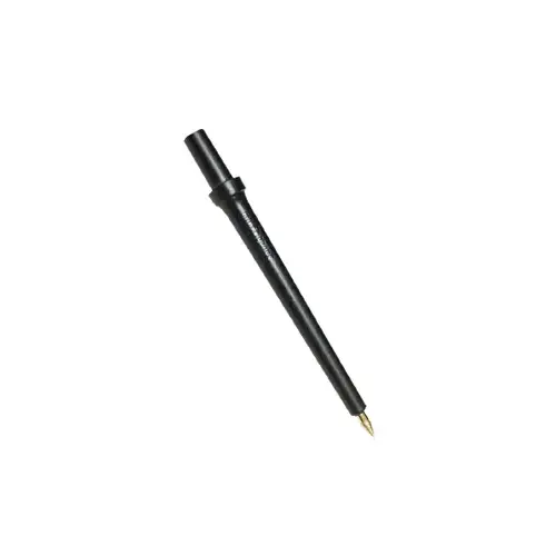 6" PROBE TIP (BLACK) 6" PROBE TIP (BLACK)