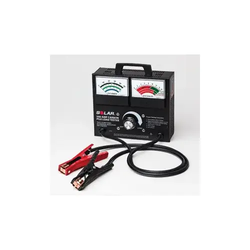 Invasive Load Tester Invasive Load Tester