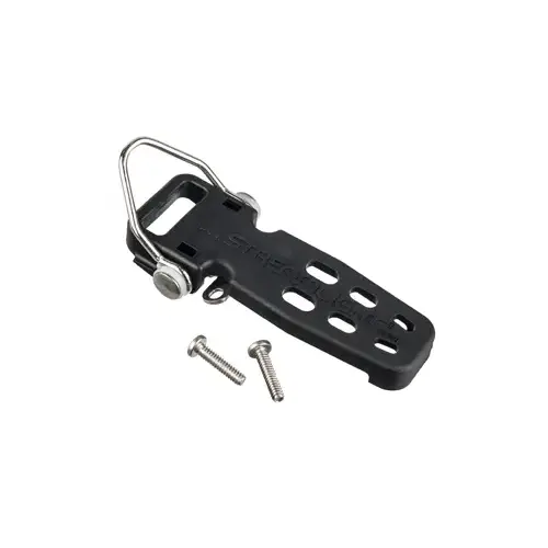 Survivor (Low Profile) Clip Survivor (Low Profile) Clip