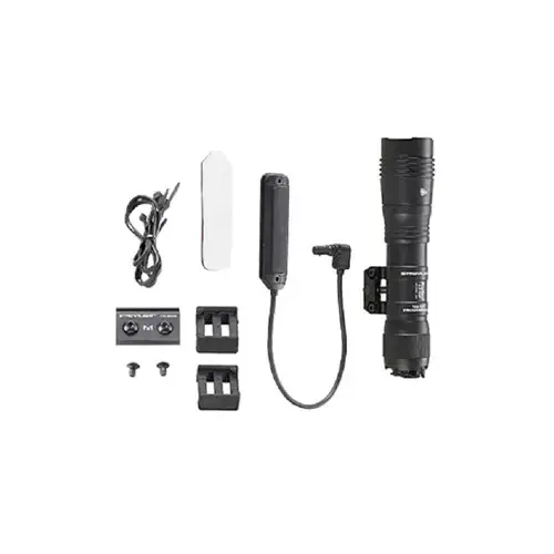 ProTac 2.0 Rail Mount Long Gun ProTac 2.0 Rail Mount Long Gun