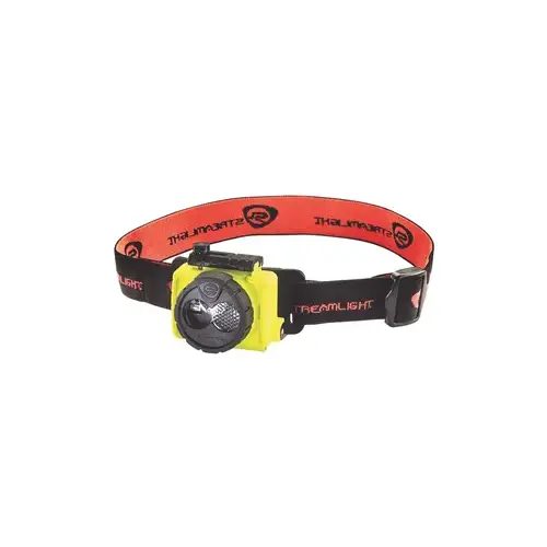 USB Rechargeable Yellow USB Rechargeable Yellow